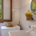 Prázdninový dům Casa Le Fornu *