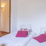 Casa Le Fornu Prázdninový dům *