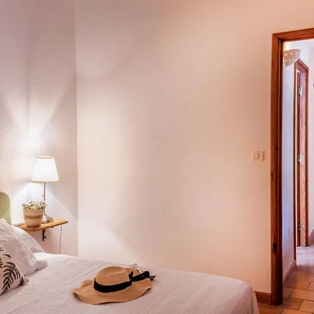 Casa Le Fornu Ferienhaus *