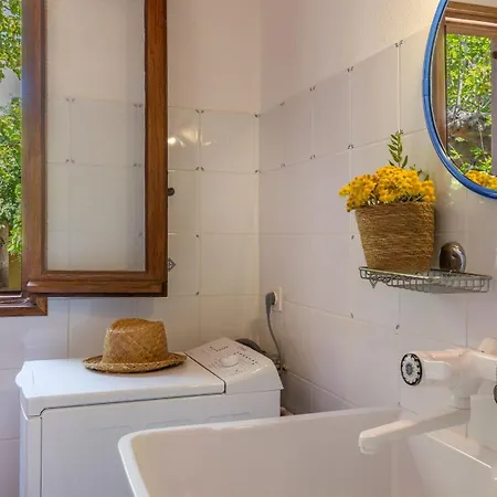 Ferienhaus Casa Le Fornu *