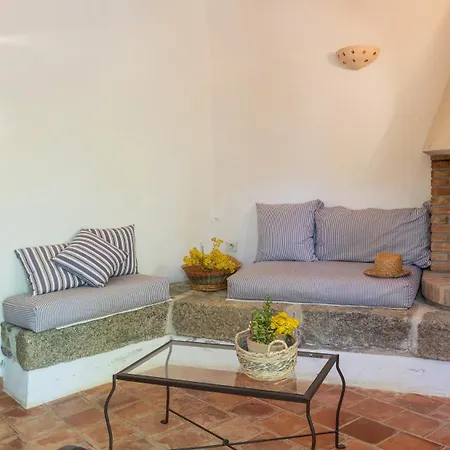 Casa Le Fornu Ferienhaus *