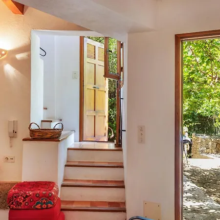 Casa Le Fornu Ferienhaus Corbara