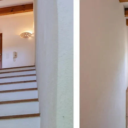 Ferienhaus Casa Le Fornu *