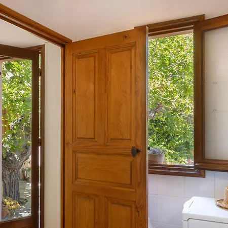 Ferienhaus Casa Le Fornu *