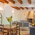 Casa Le Fornu