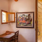 Casa Le Fornu *