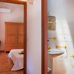 Casa Le Fornu