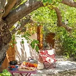 Casa Le Fornu Corbara