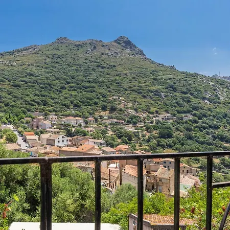 Casa Le Fornu Corbara