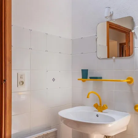 Casa Le Fornu Corbara