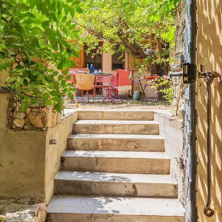 Casa Le Fornu Corbara