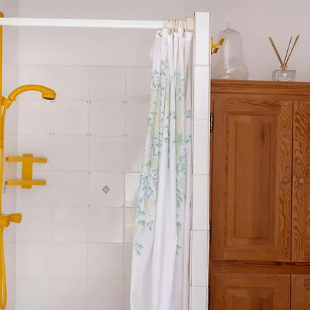 Holiday home Casa Le Fornu