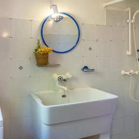 Casa Le Fornu Dom wakacyjny