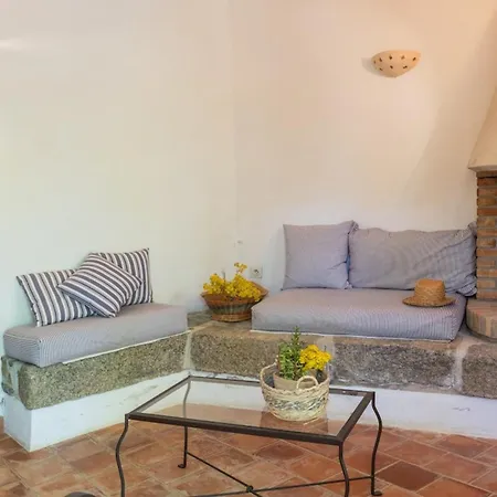 בית נופש Casa Le Fornu
