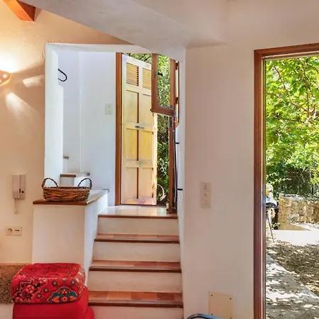Casa Le Fornu * קורבארה