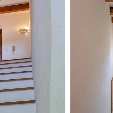 Casa Le Fornu קורבארה