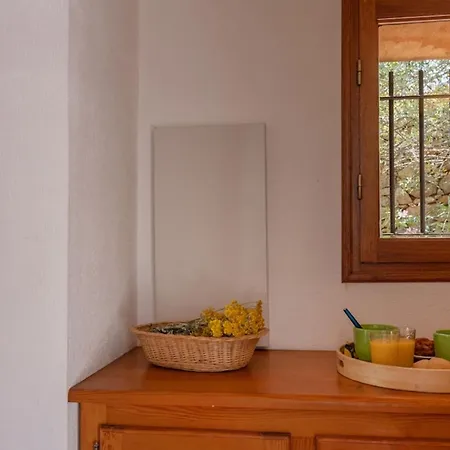 Casa Le Fornu *