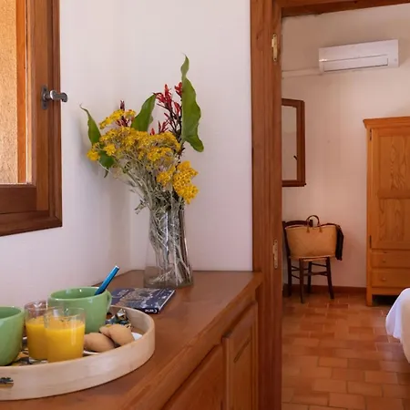 Casa Le Fornu *