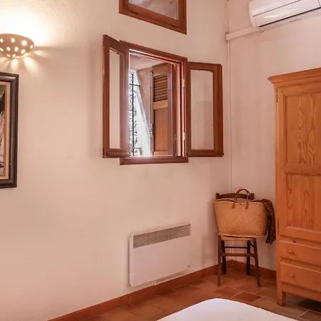Casa Le Fornu *