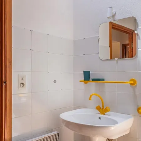 Casa Le Fornu בית נופש קורבארה