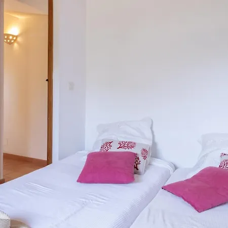 Casa Le Fornu בית נופש *