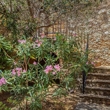 Casa Le Fornu בית נופש