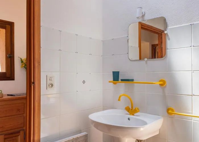 Casa Le Fornu Corbara