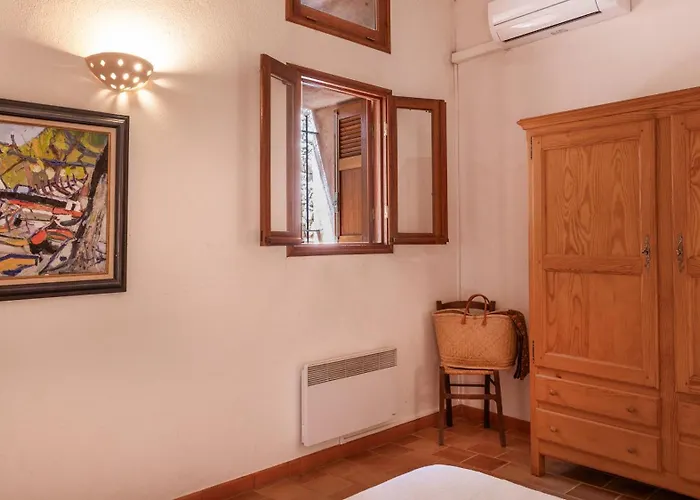 Сasa de vacaciones Casa Le Fornu Corbara