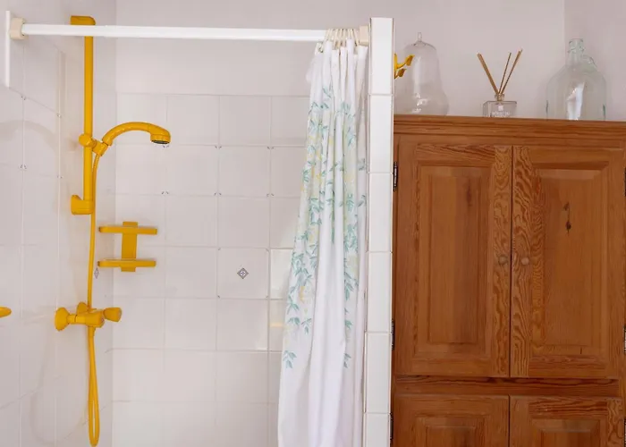 Сasa de vacaciones Casa Le Fornu