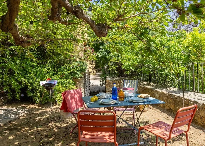 Casa Le Fornu Tatil Evi *