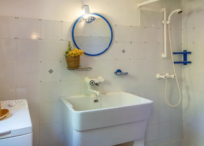 Casa Le Fornu Holiday home