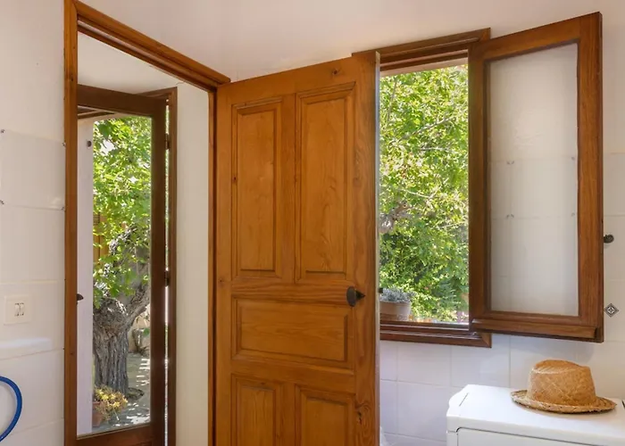 Tatil Evi Casa Le Fornu Corbara