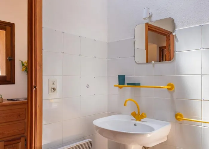 Casa Le Fornu Holiday home Corbara