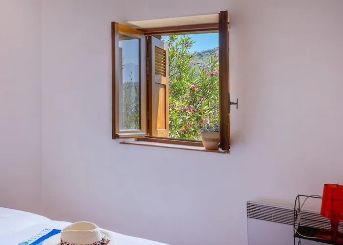 Casa Le Fornu Corbara